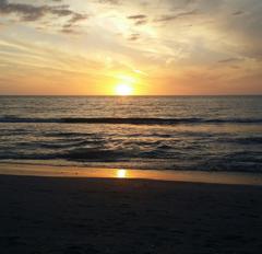 Best parking lot near Fontain…